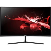 Игровой монитор Acer Nitro EI322QURPbmiippx (UM.JE2EE.P04) фото 1